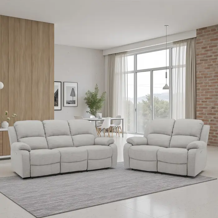 BECKY 3+2 SOFA