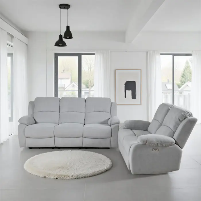 BECKY 3+2 SOFA