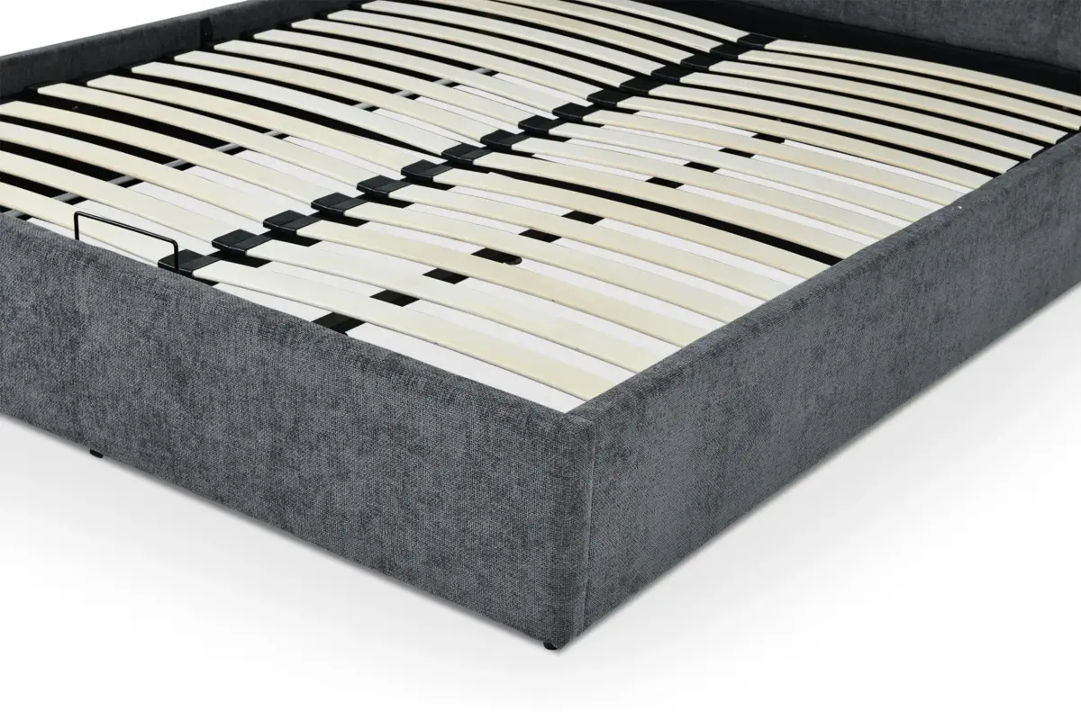 SOMNIA Bed