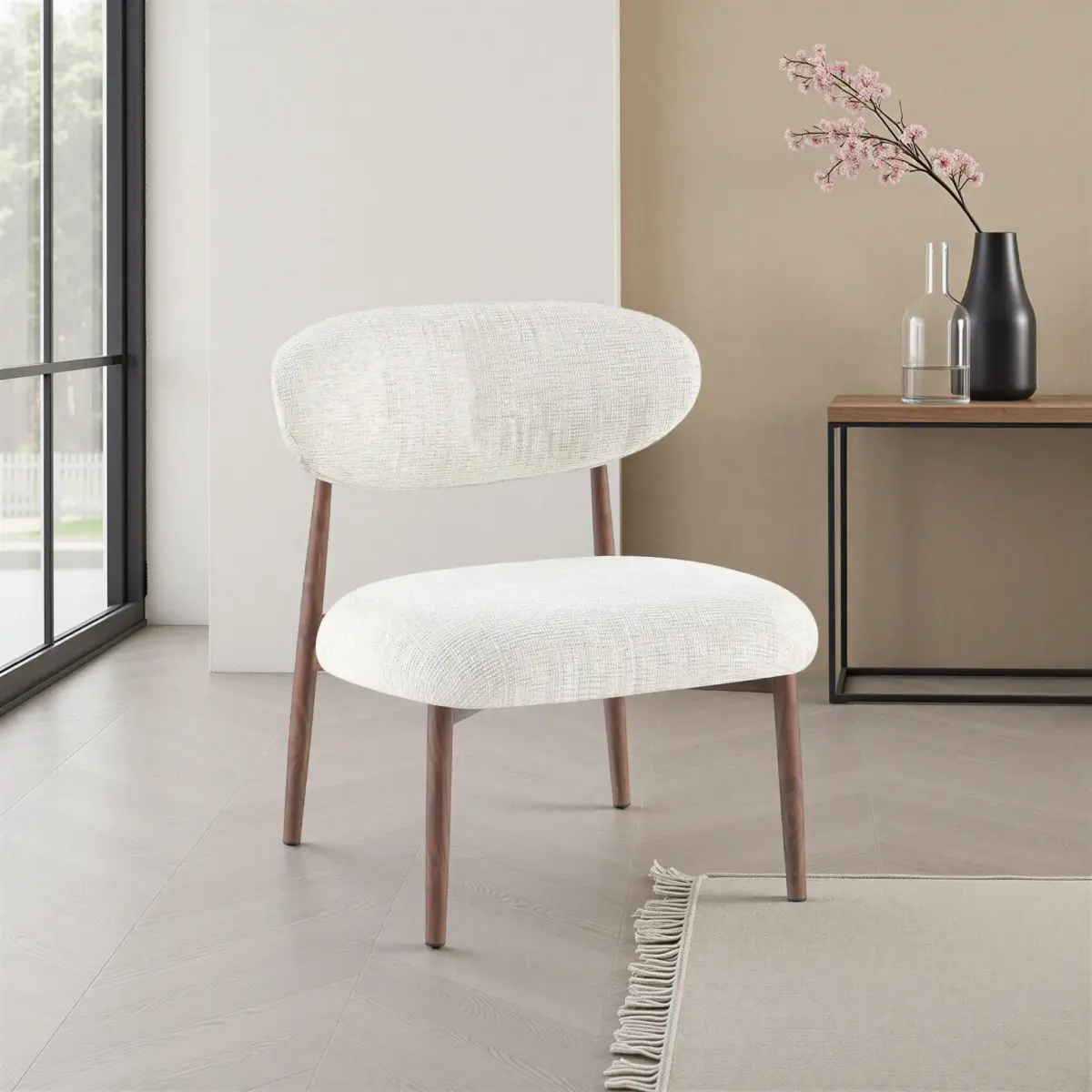 BALANZ Armchair