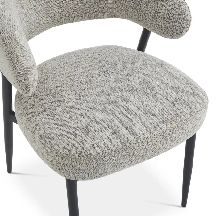 LDC-258076-RDG4506-3-4 GUSTACHO Dining Chair