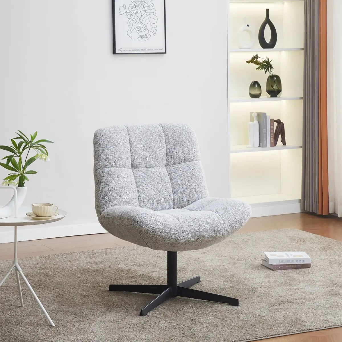 PARISAN Armchair