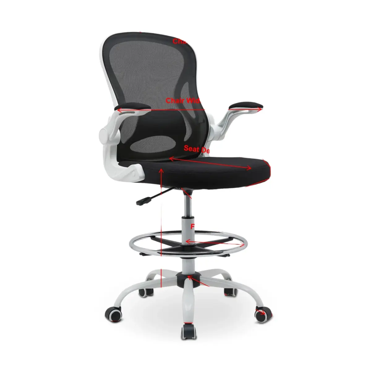 ACTION Office Chair
