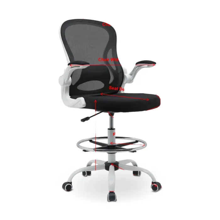 ACTION Office Chair