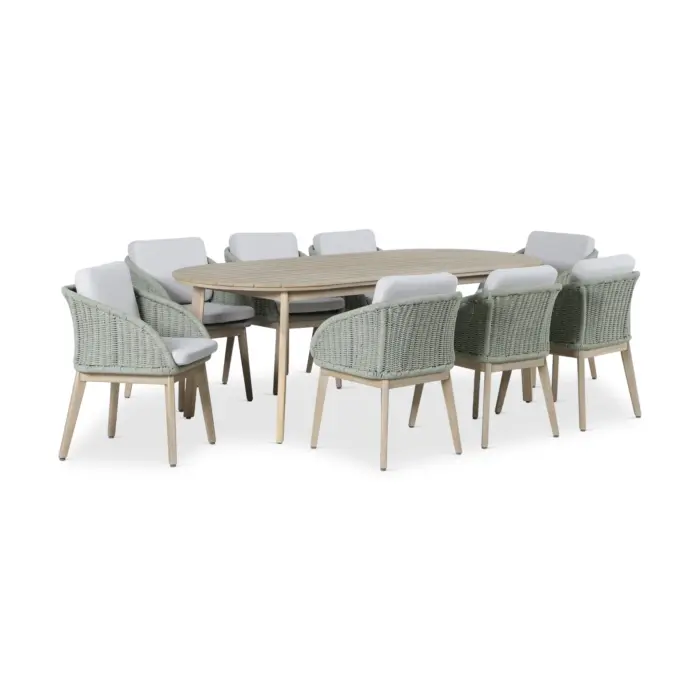 MADRAGUE Outdoor Dining Set