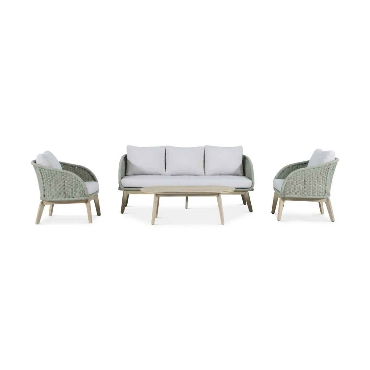 MADRAGUE Outdoor Lounge Set