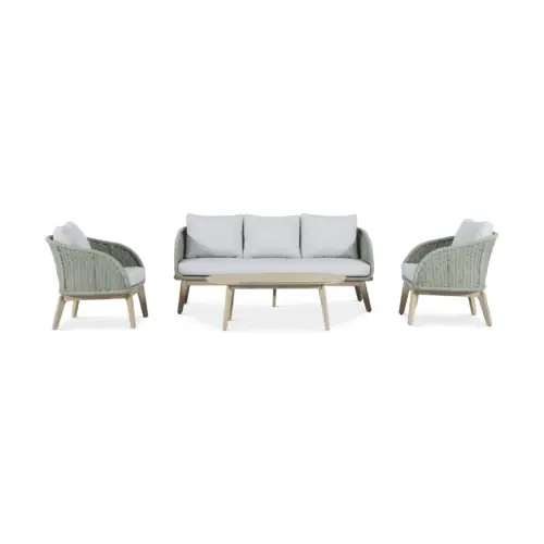 MADRAGUE Outdoor Lounge Set