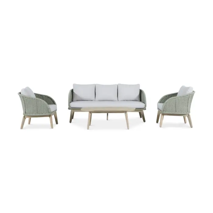 MADRAGUE Outdoor Lounge Set