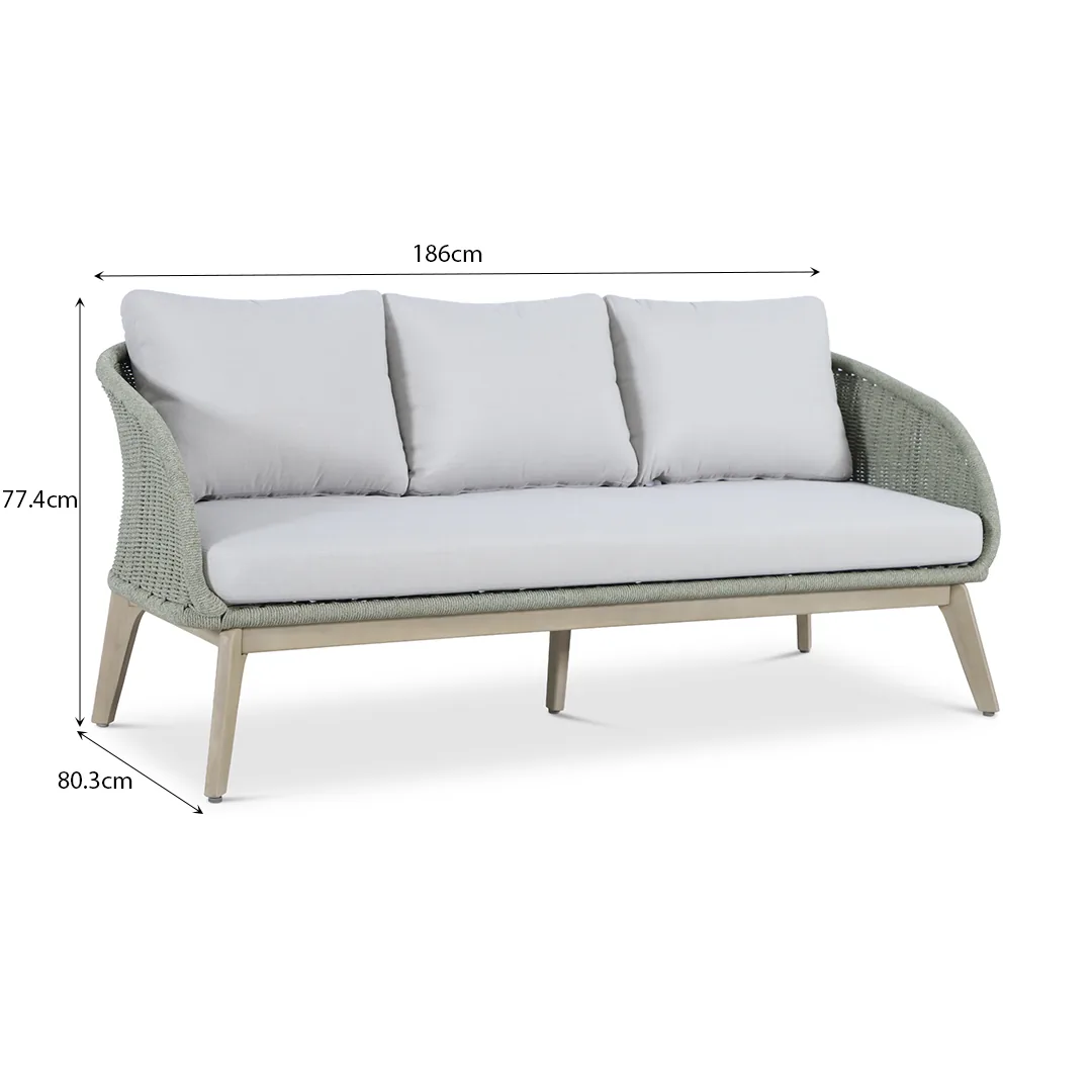 MADRAGUE Outdoor Lounge Set