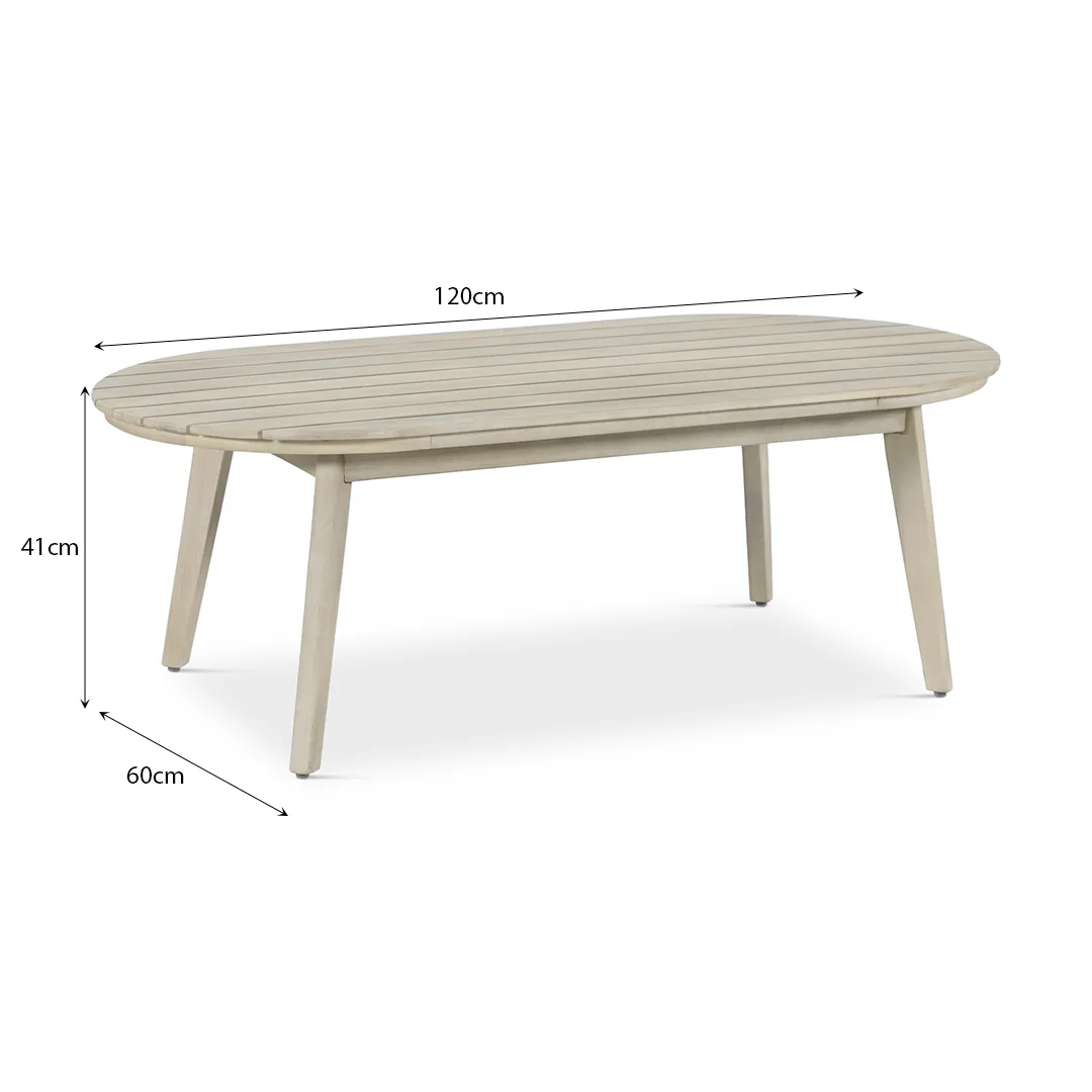 MADRAGUE Outdoor Lounge Set