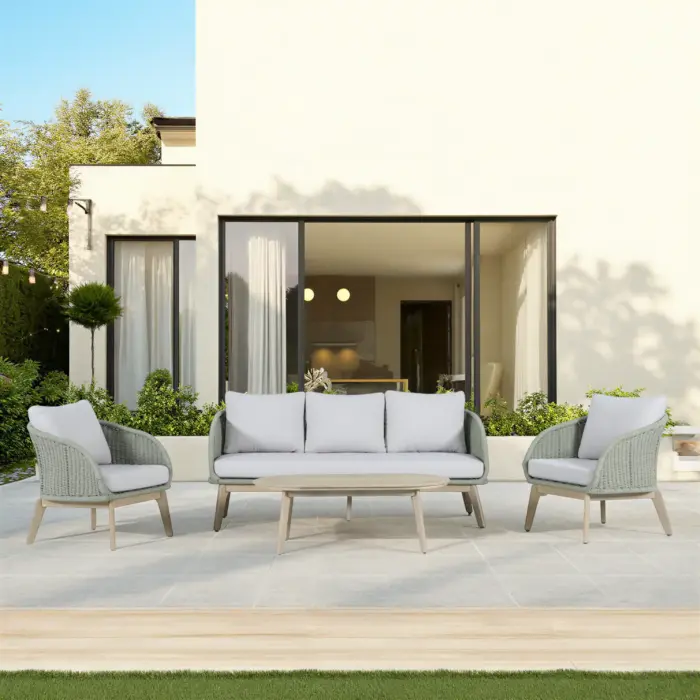MADRAGUE Outdoor Lounge Set