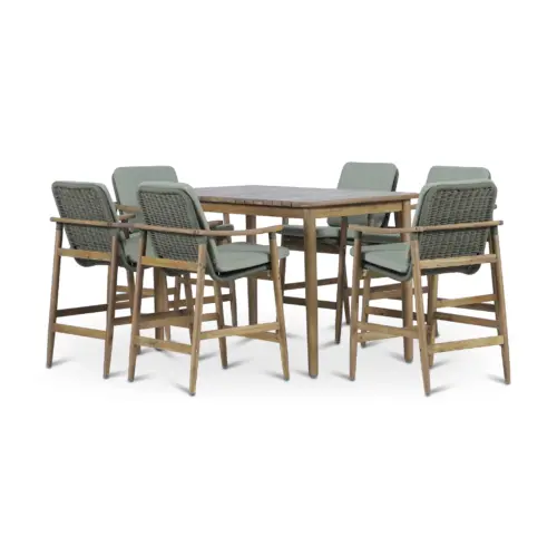 MASAYA Bar Set