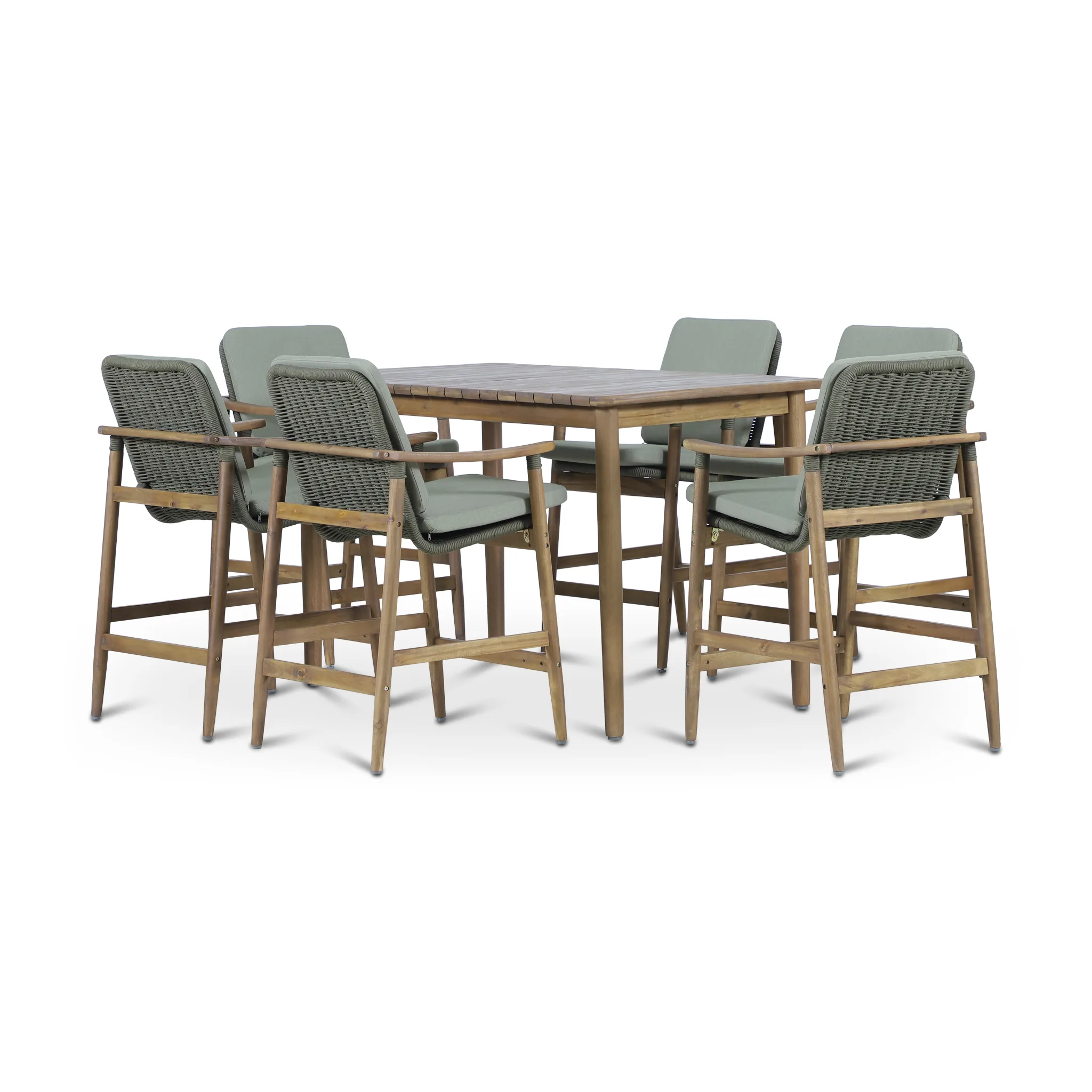 Four Day MASAYA Bar Set