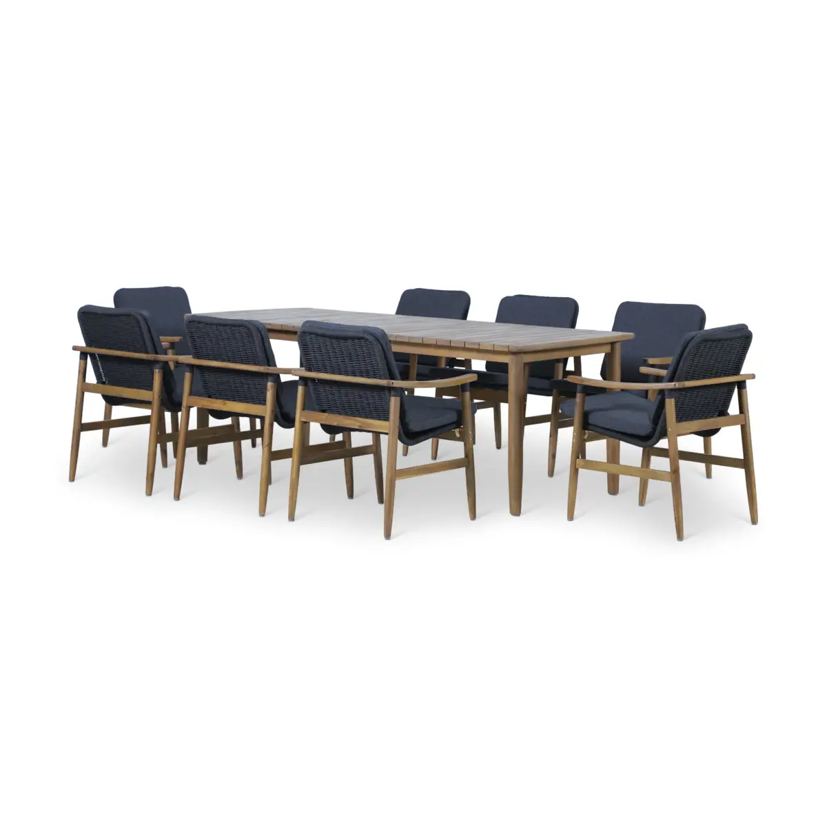 MASAYA Dining Set