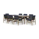 MASAYA Dining Set MASAYA Dining Set
