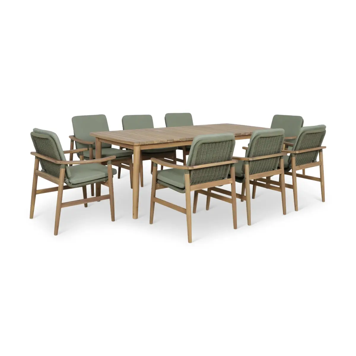 MASAYA Dining Set