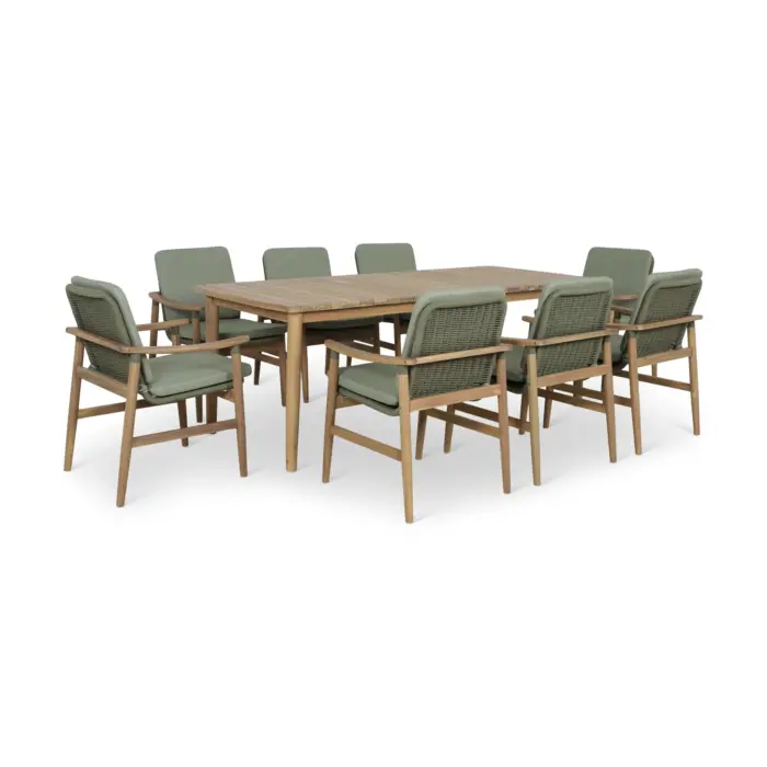MASAYA Dining Set
