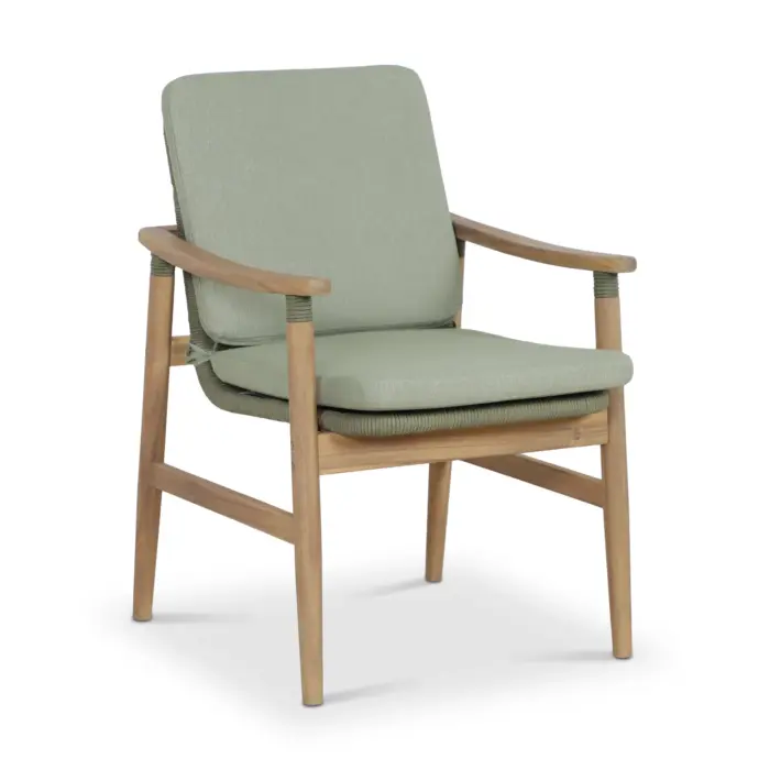 MASAYA Dining Set