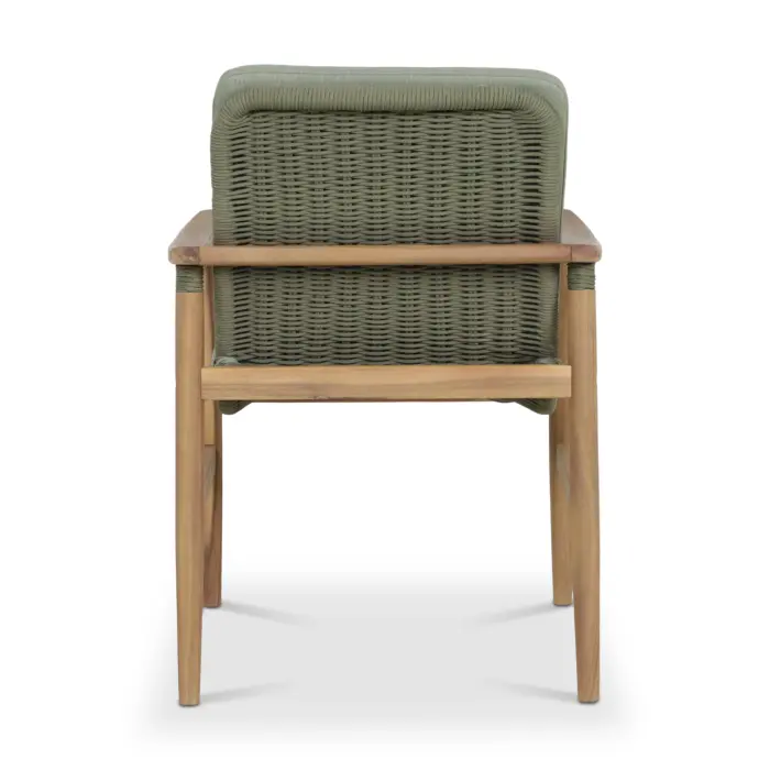 MASAYA Dining Set
