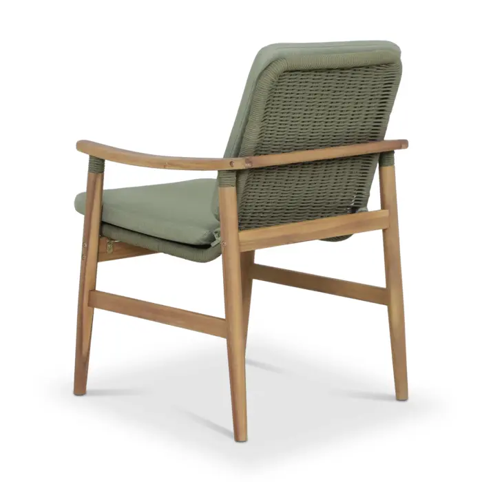 MASAYA Dining Set