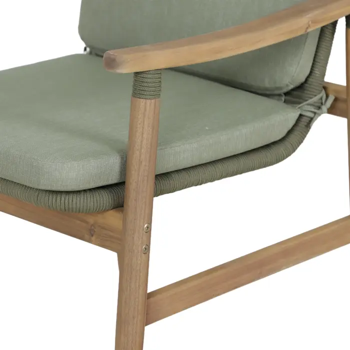 MASAYA Dining Set