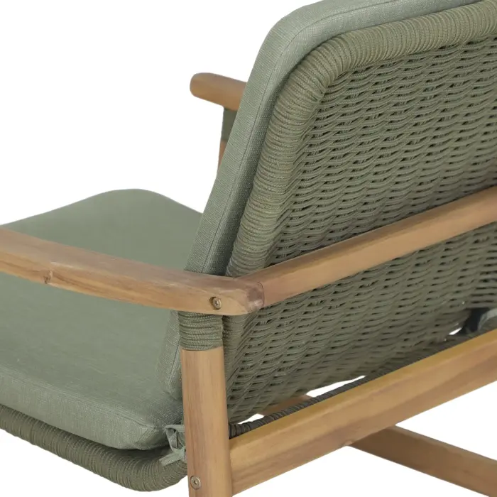 MASAYA Dining Set