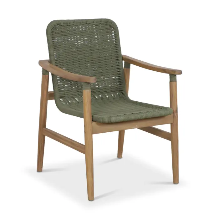 MASAYA Dining Set