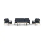 MASAYA Lounge Set