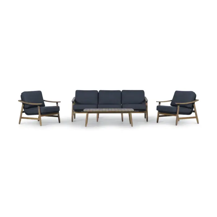 MASAYA Lounge Set