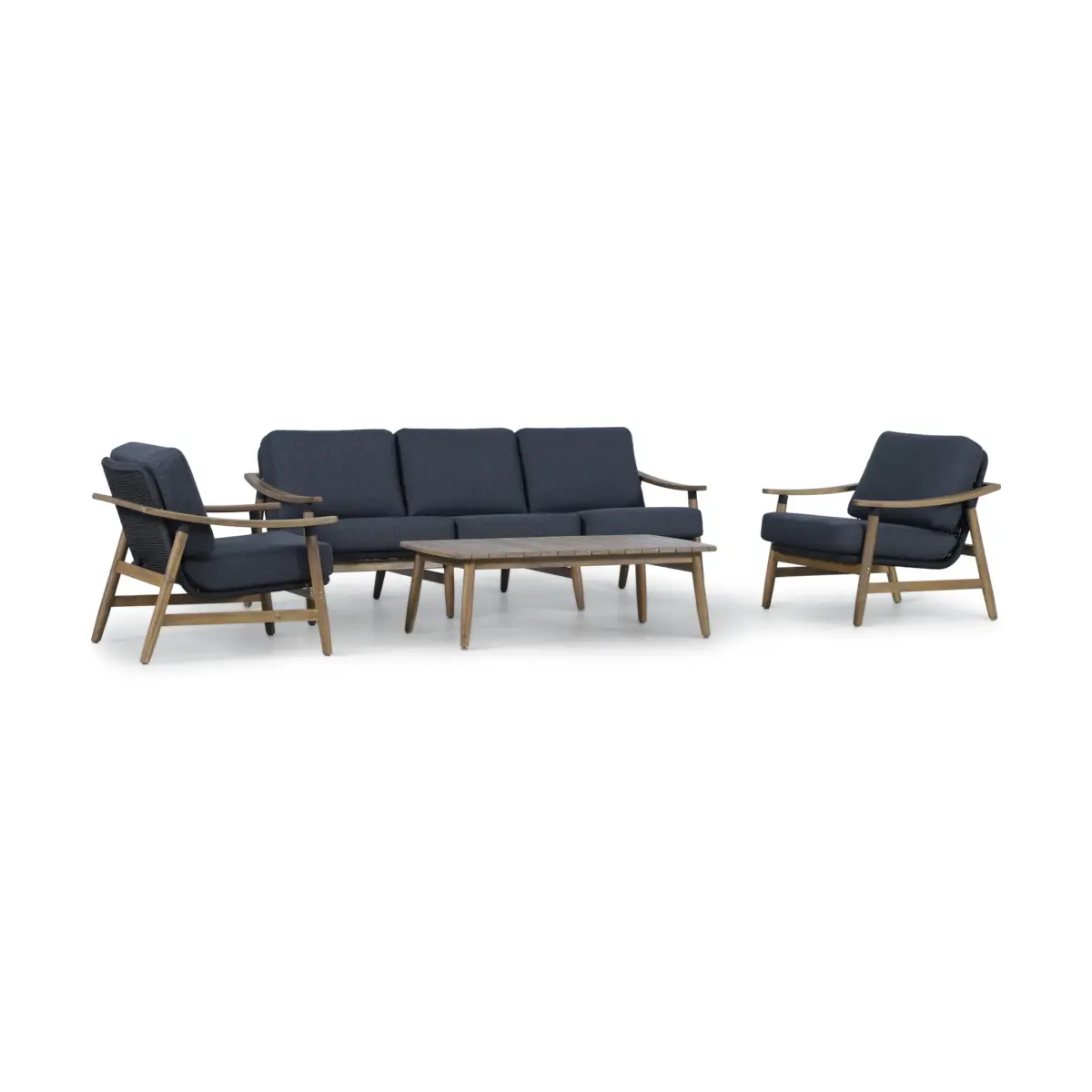 MASAYA Lounge Set