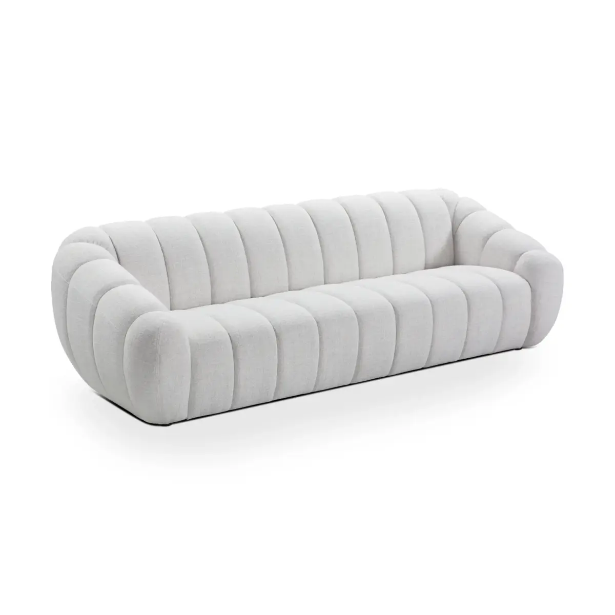 POLARY 4 Seater Sofa