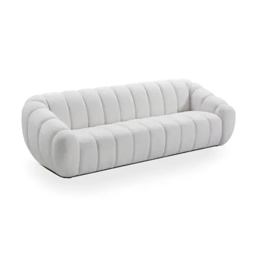 POLARY 4 Seater Sofa