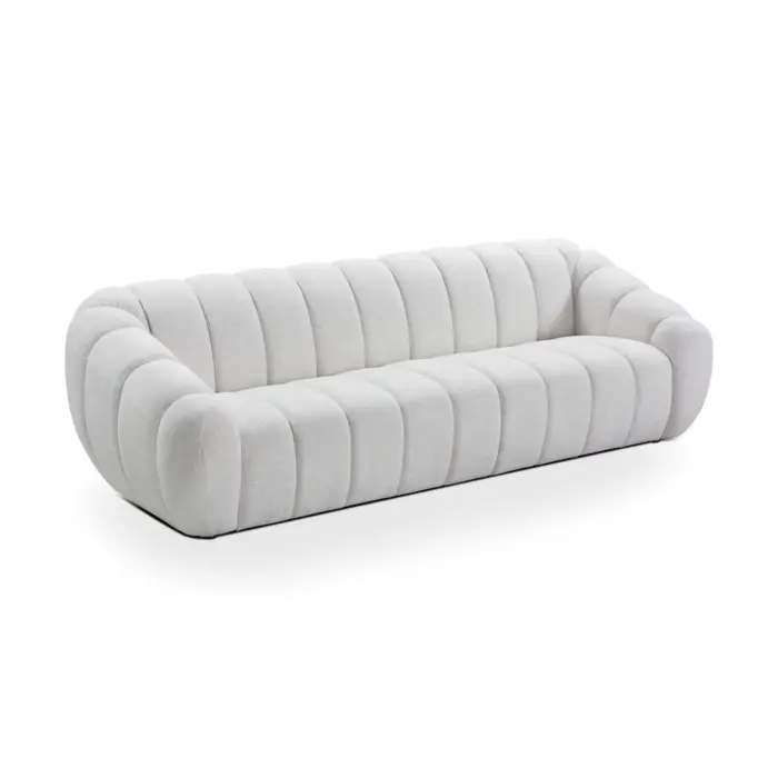 POLARY 4 Seater Sofa