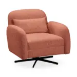 MAREO Swivel Armchair