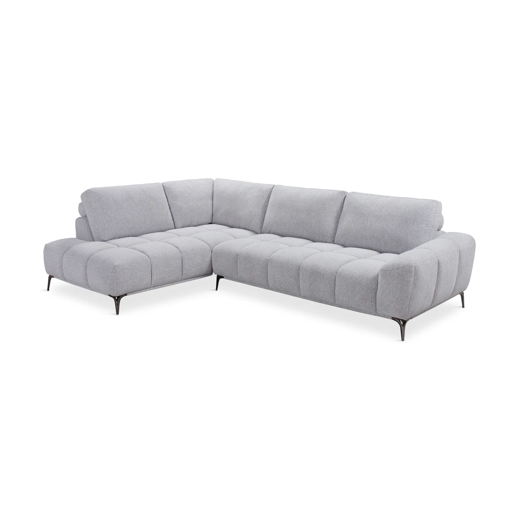Four Day RAVINA Corner Sofa