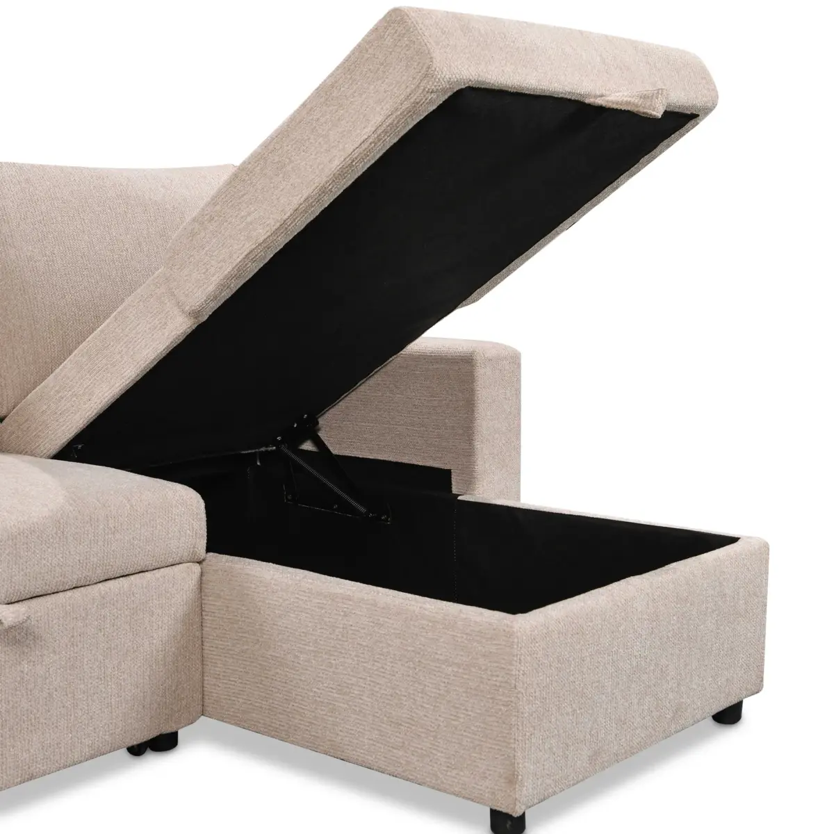 FARIN Corner Sofa