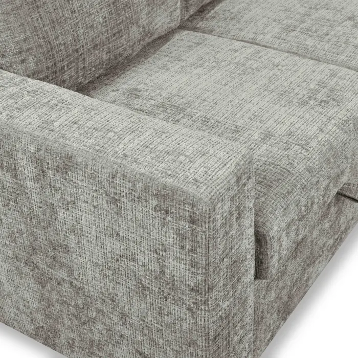 MG25S3428GY-WY123A-8-10 CLASIQUE Sofa Bed
