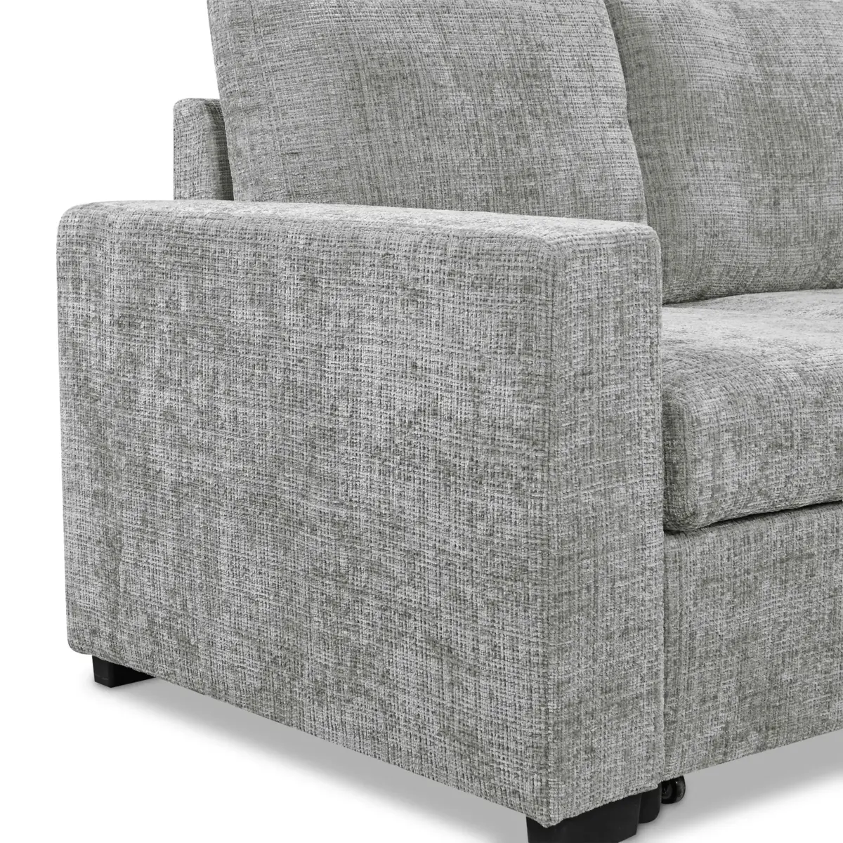 MG25S3428GY-WY123A-8-11 CLASIQUE Sofa Bed