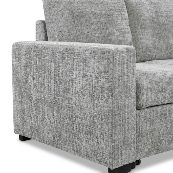 MG25S3428GY-WY123A-8-11 CLASIQUE Sofa Bed