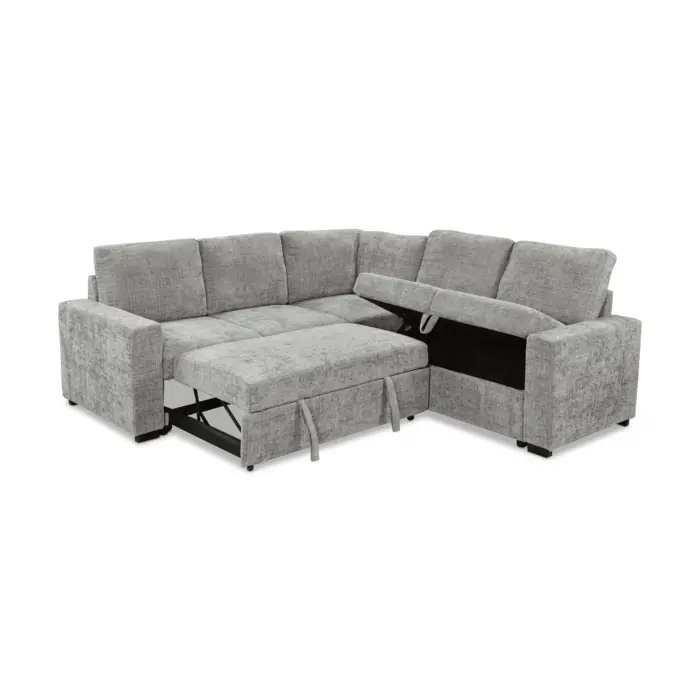 MG25S3428GY-WY123A-8-6 CLASIQUE Sofa Bed