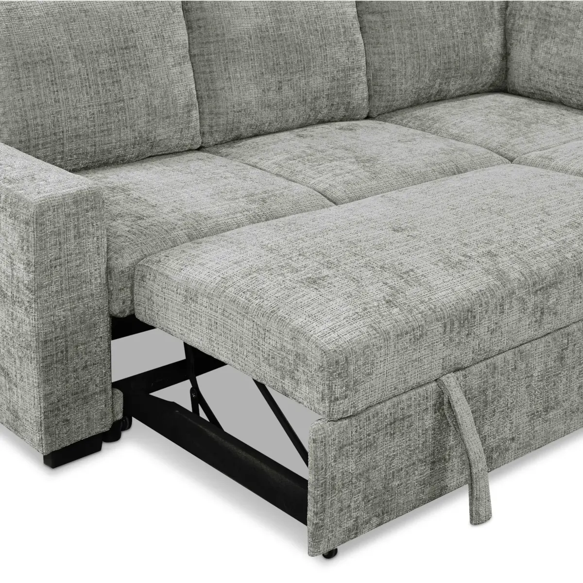 MG25S3428GY-WY123A-8-9 CLASIQUE Sofa Bed