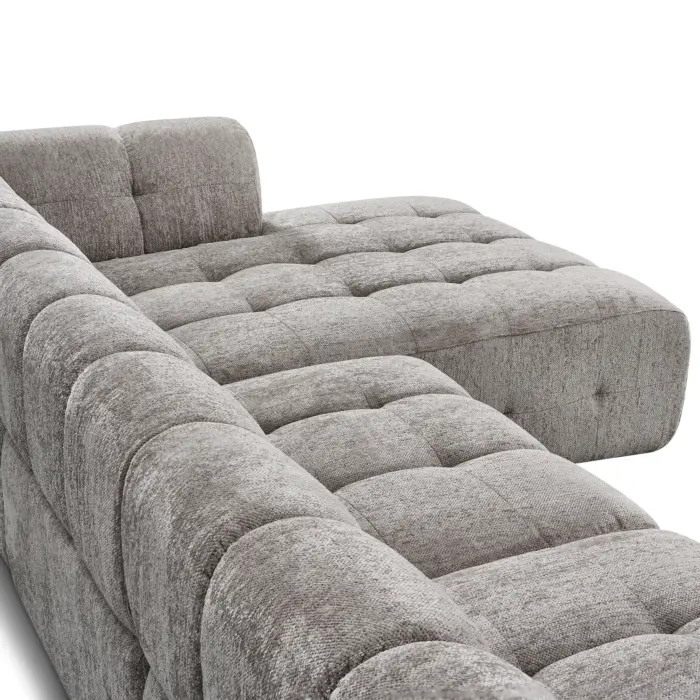 PILAR Corner Sofa