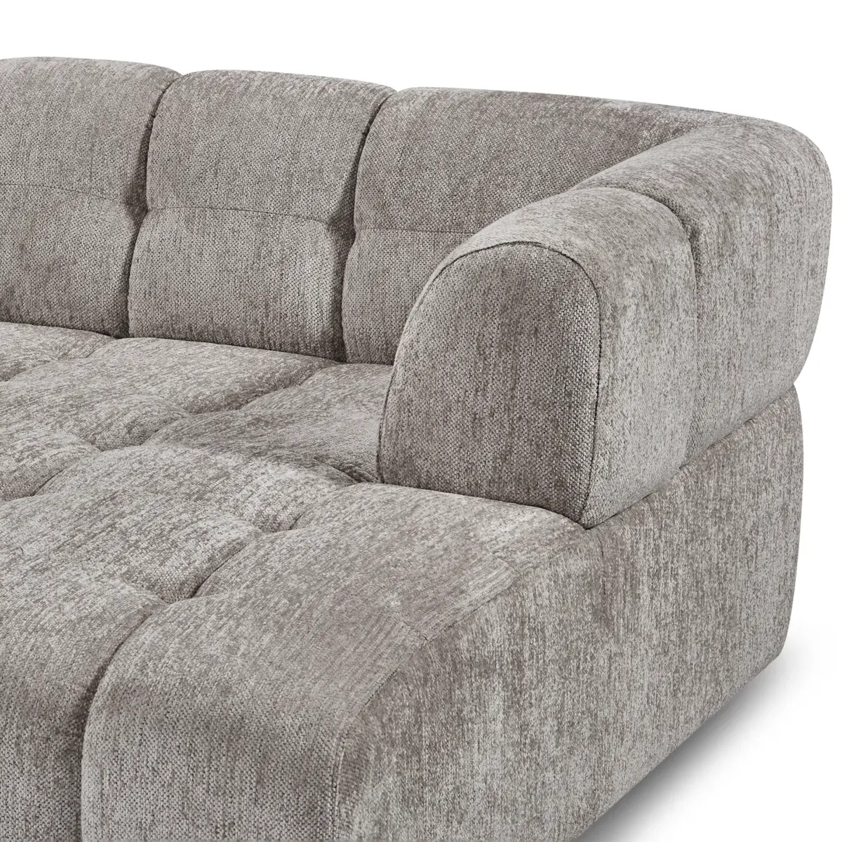 PILAR Corner Sofa