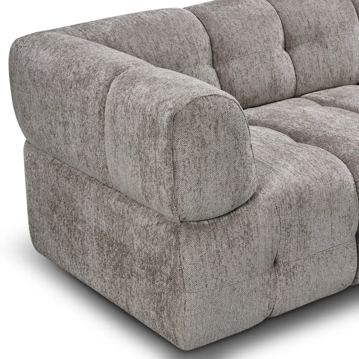 PILAR Corner Sofa