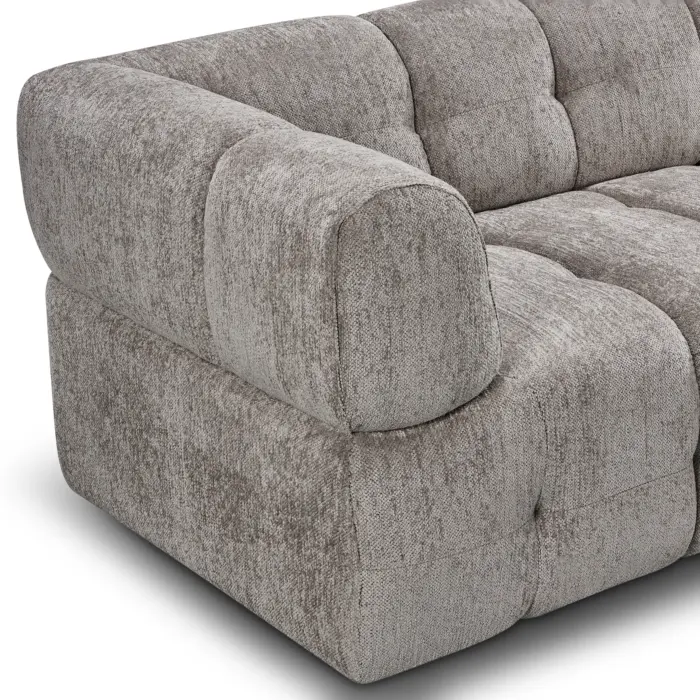 PILAR Corner Sofa