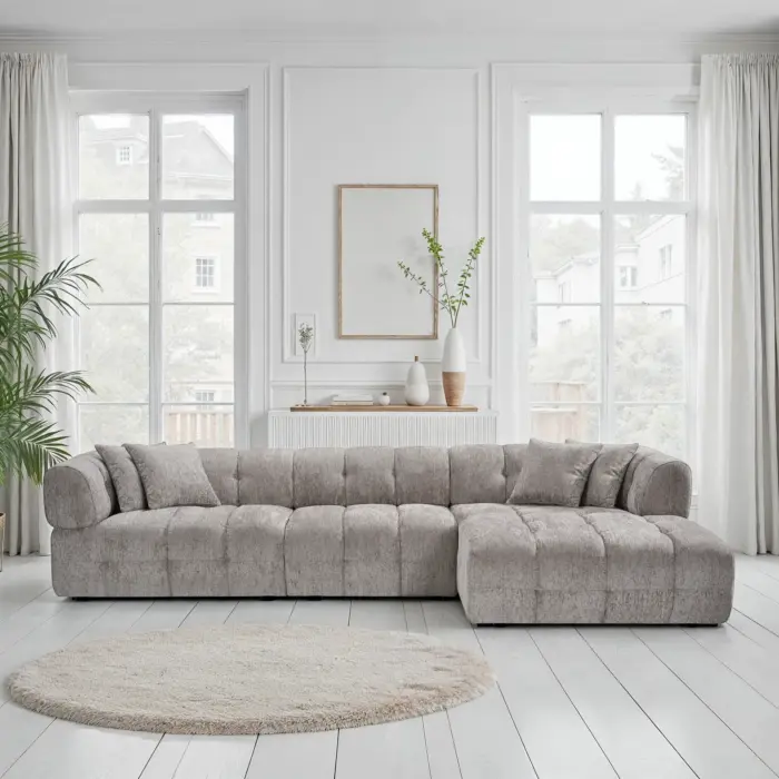PILAR Corner Sofa