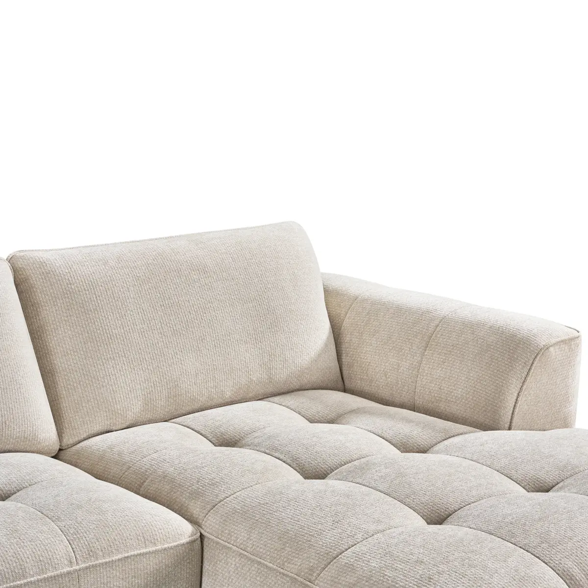 CONI Corner Sofa