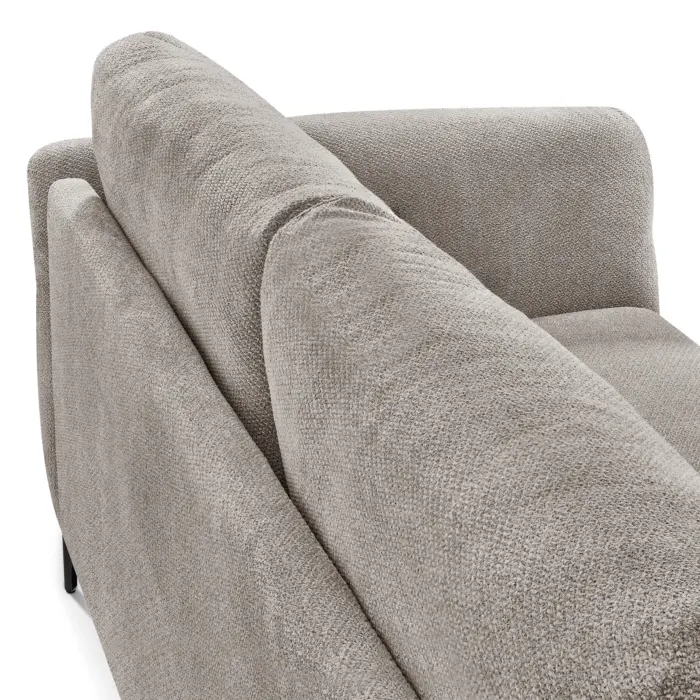 UMMA 3 SEATER SOFA