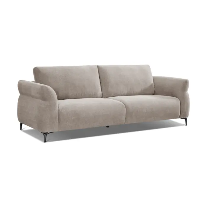 UMMA 3 SEATER SOFA