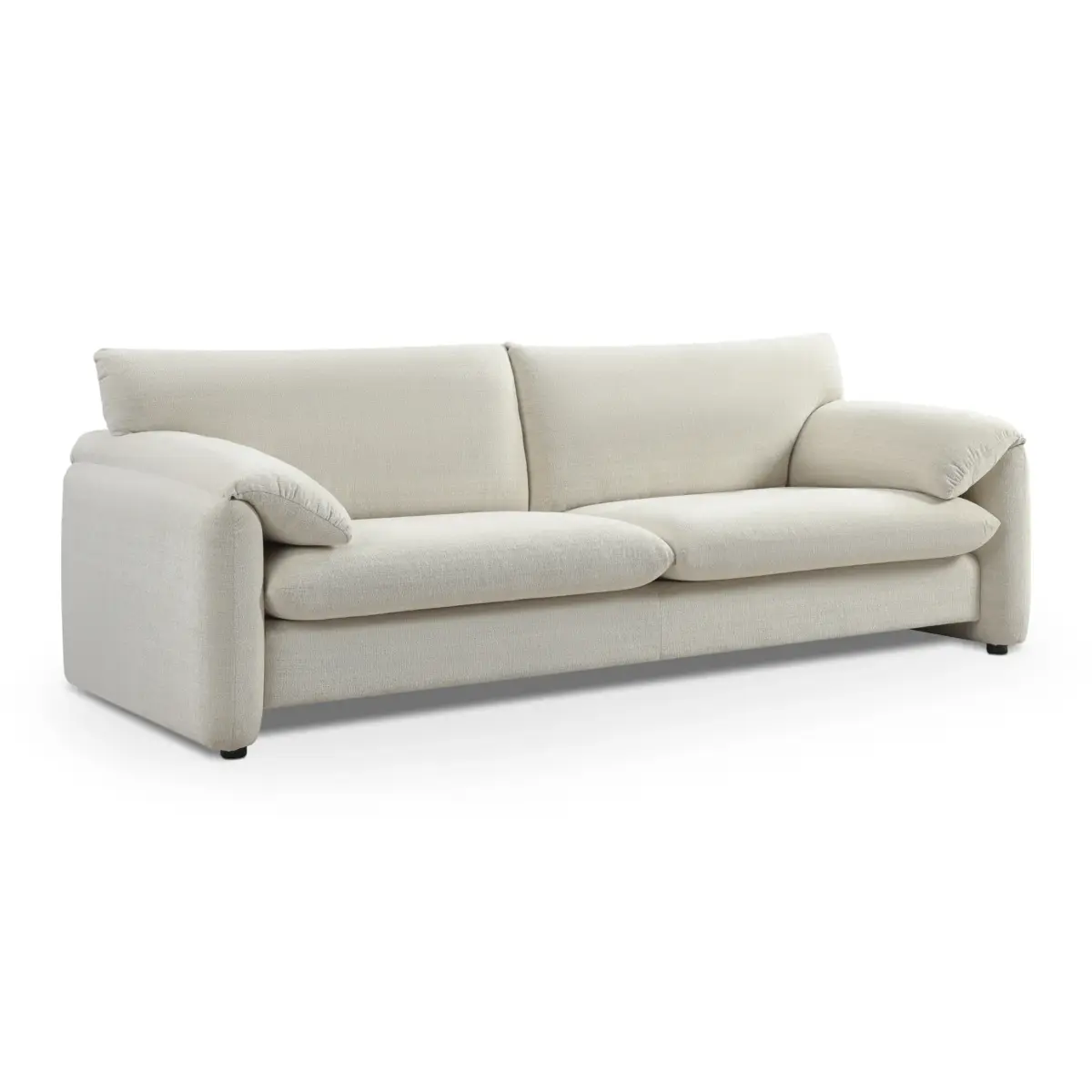 ELECTRA 3 SEATER SOFA